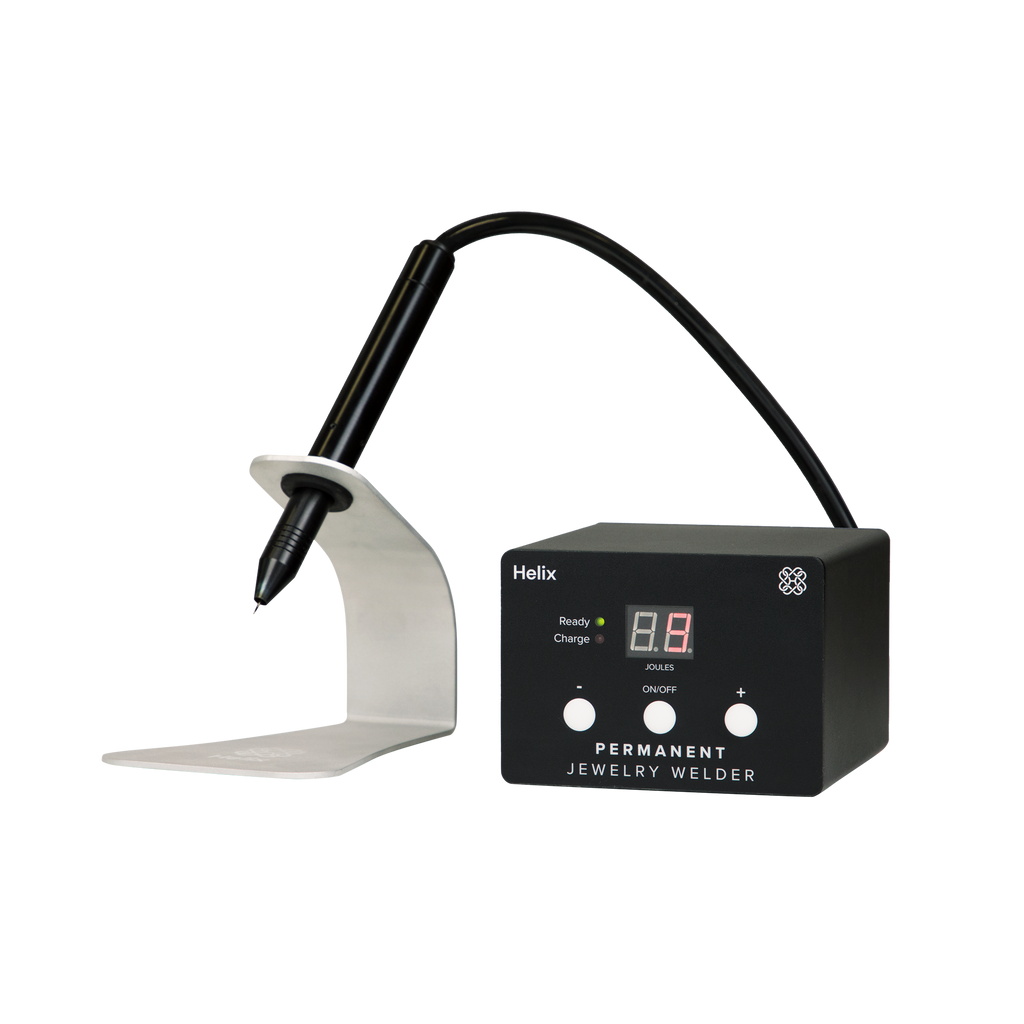 Helix Permanent Jewelry Welder™