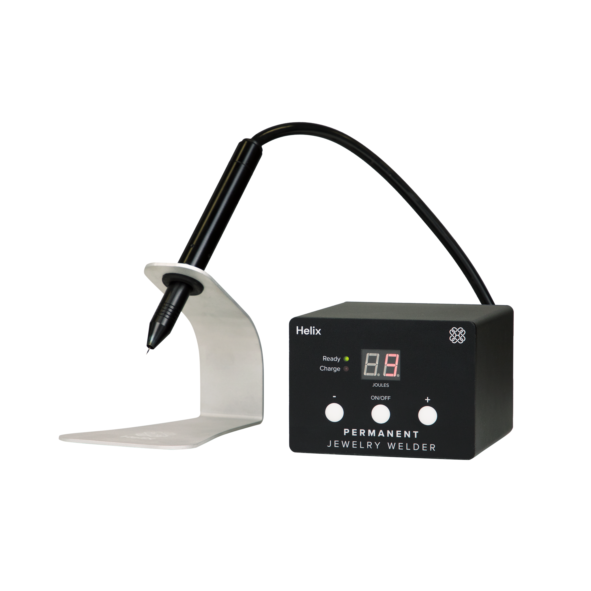Helix Permanent Jewelry Welder™