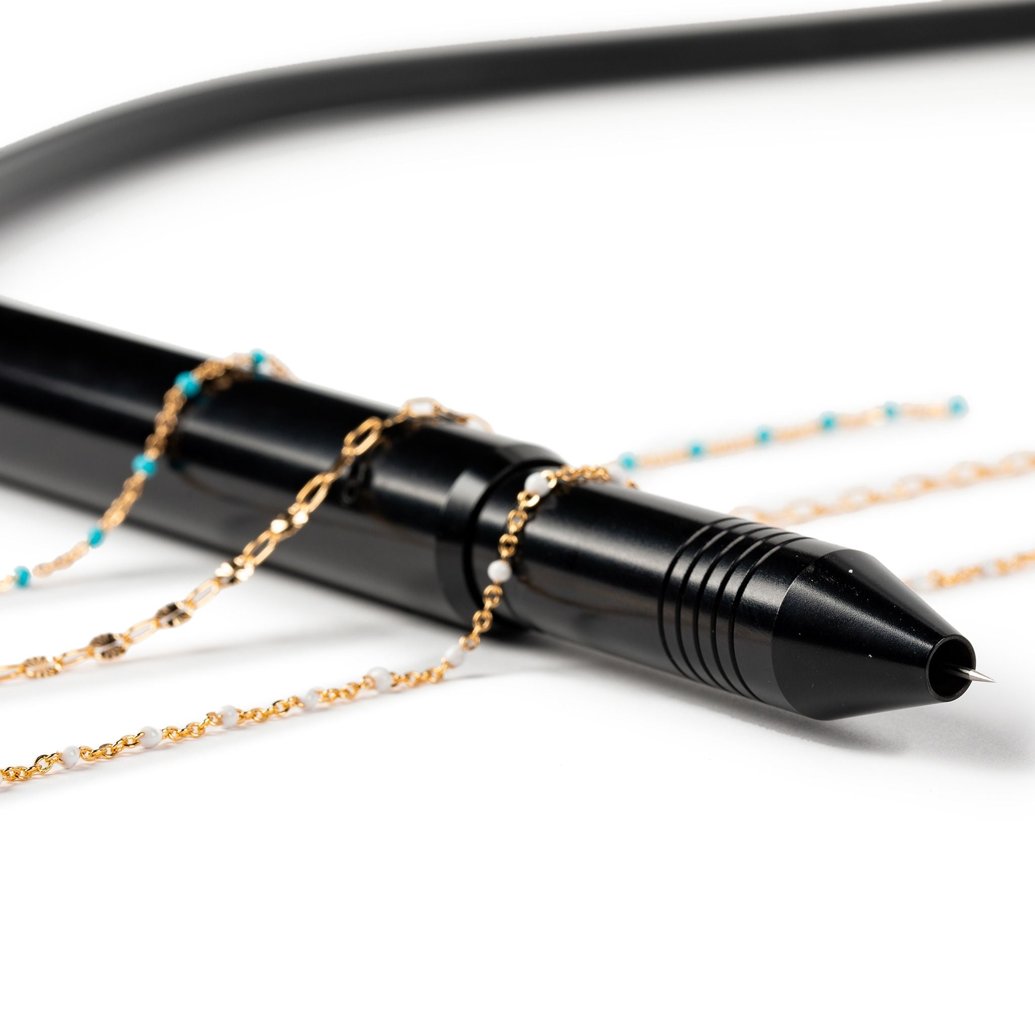 Helix Permanent Jewelry Welder™